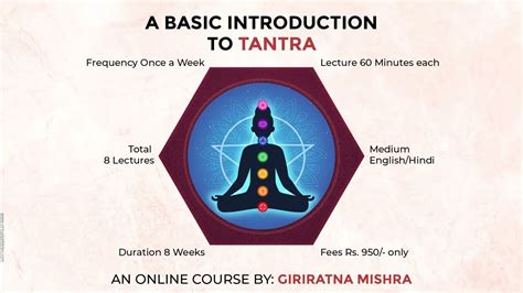 tantra definition yoga